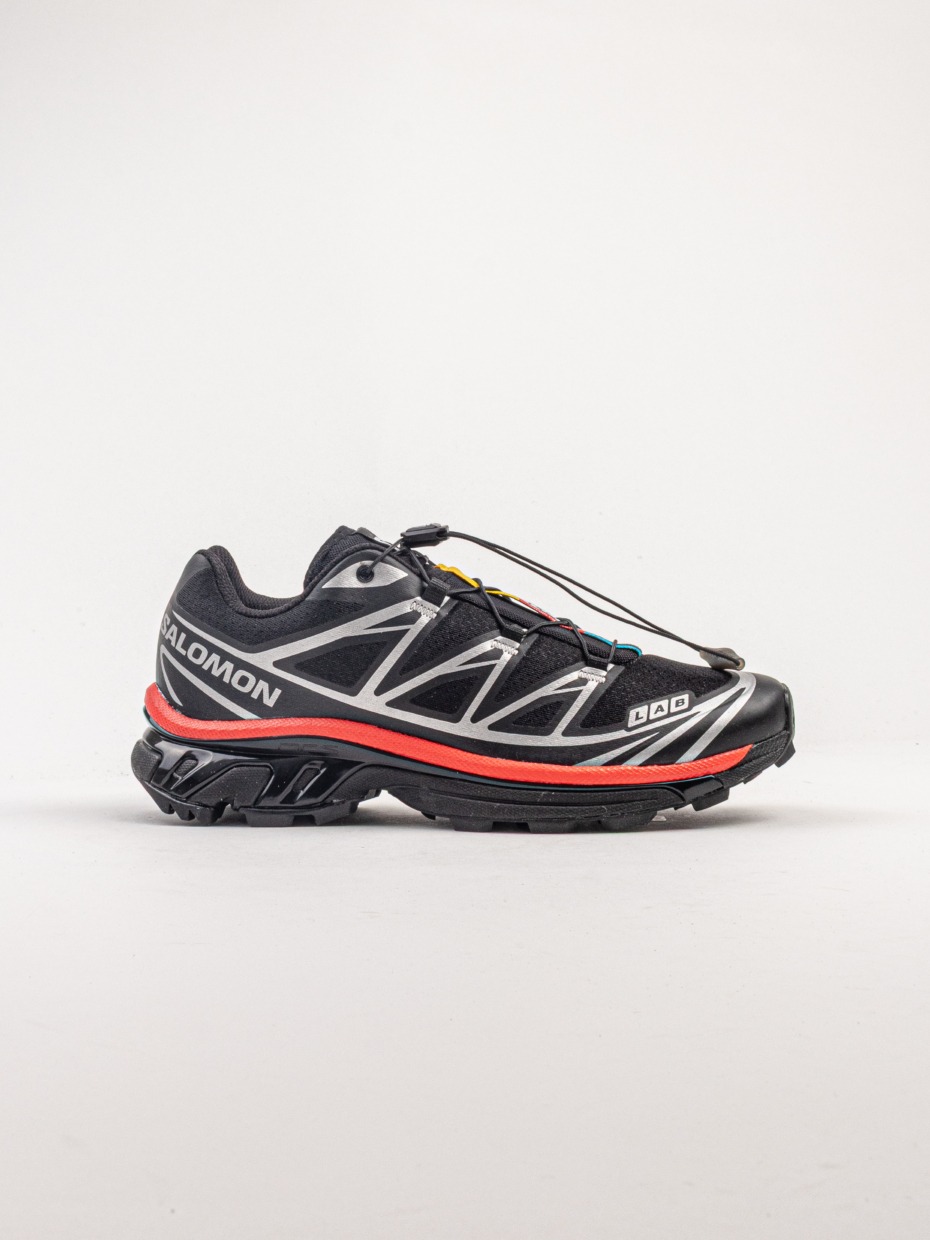 Salomon XT-6