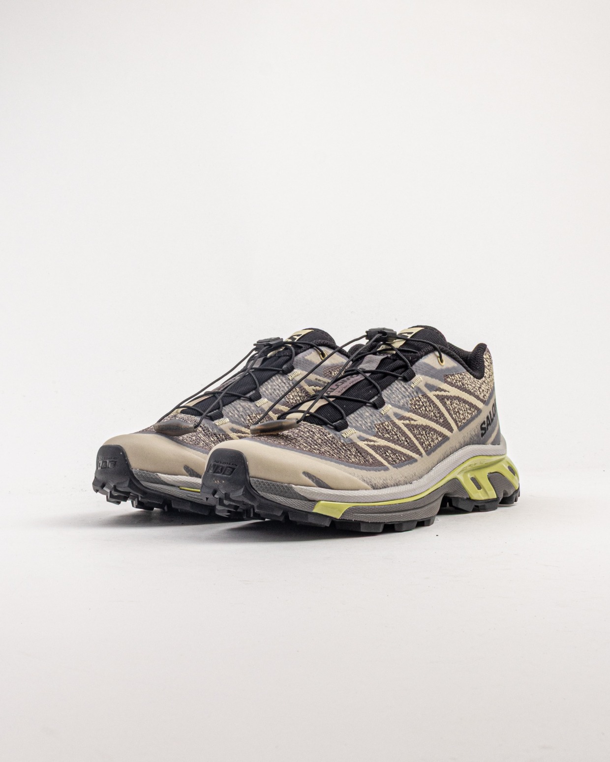 Salomon XT-6 Shadow