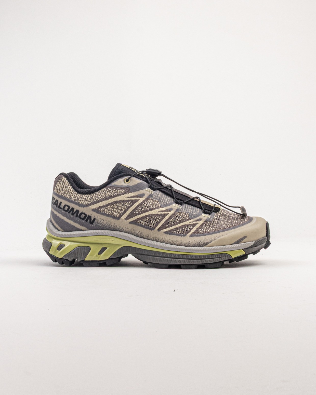 Salomon XT-6 Shadow