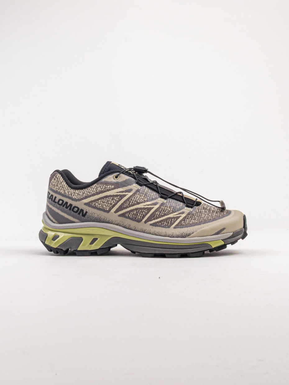 Salomon XT-6 Shadow