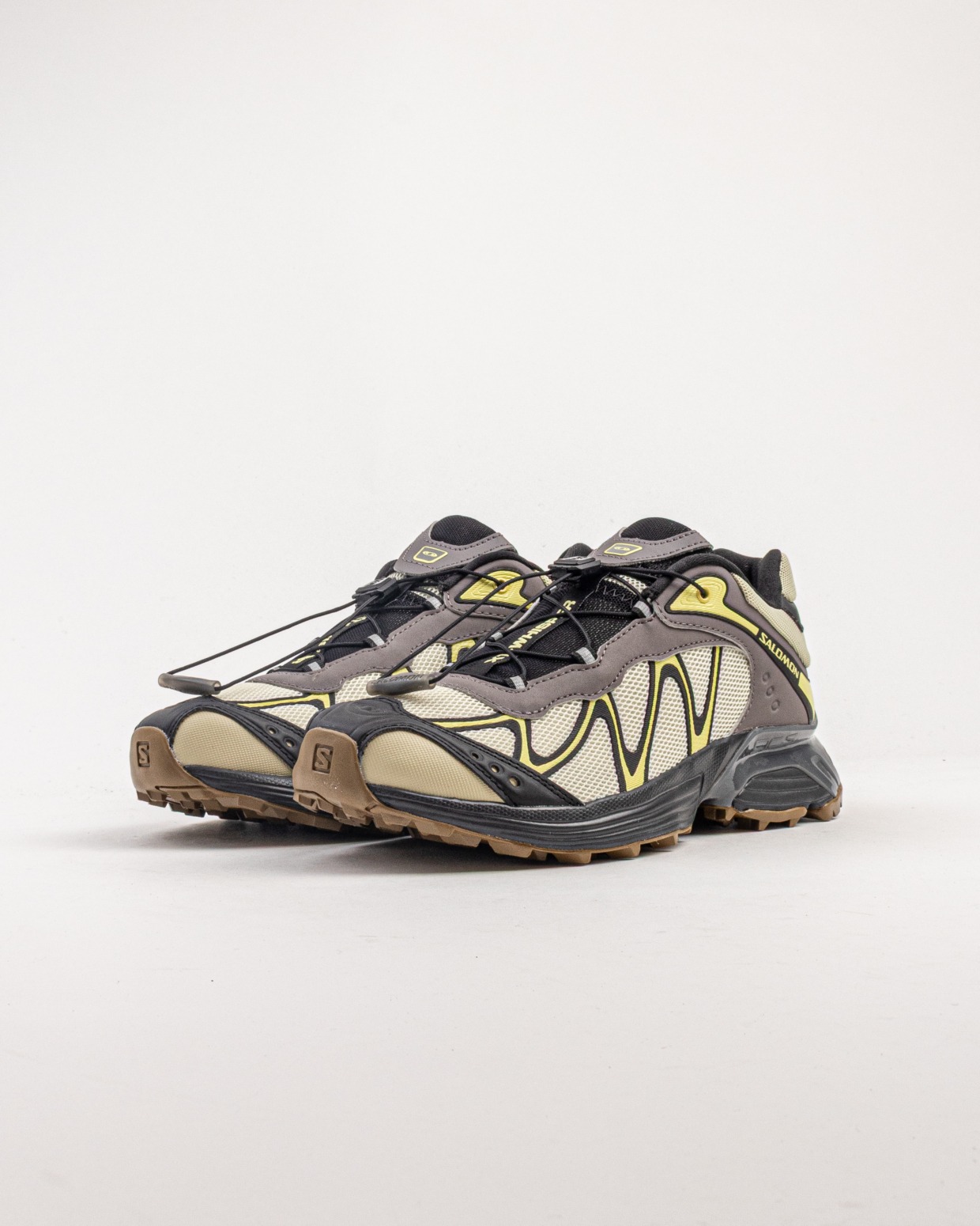 Salomon XT-Whisper