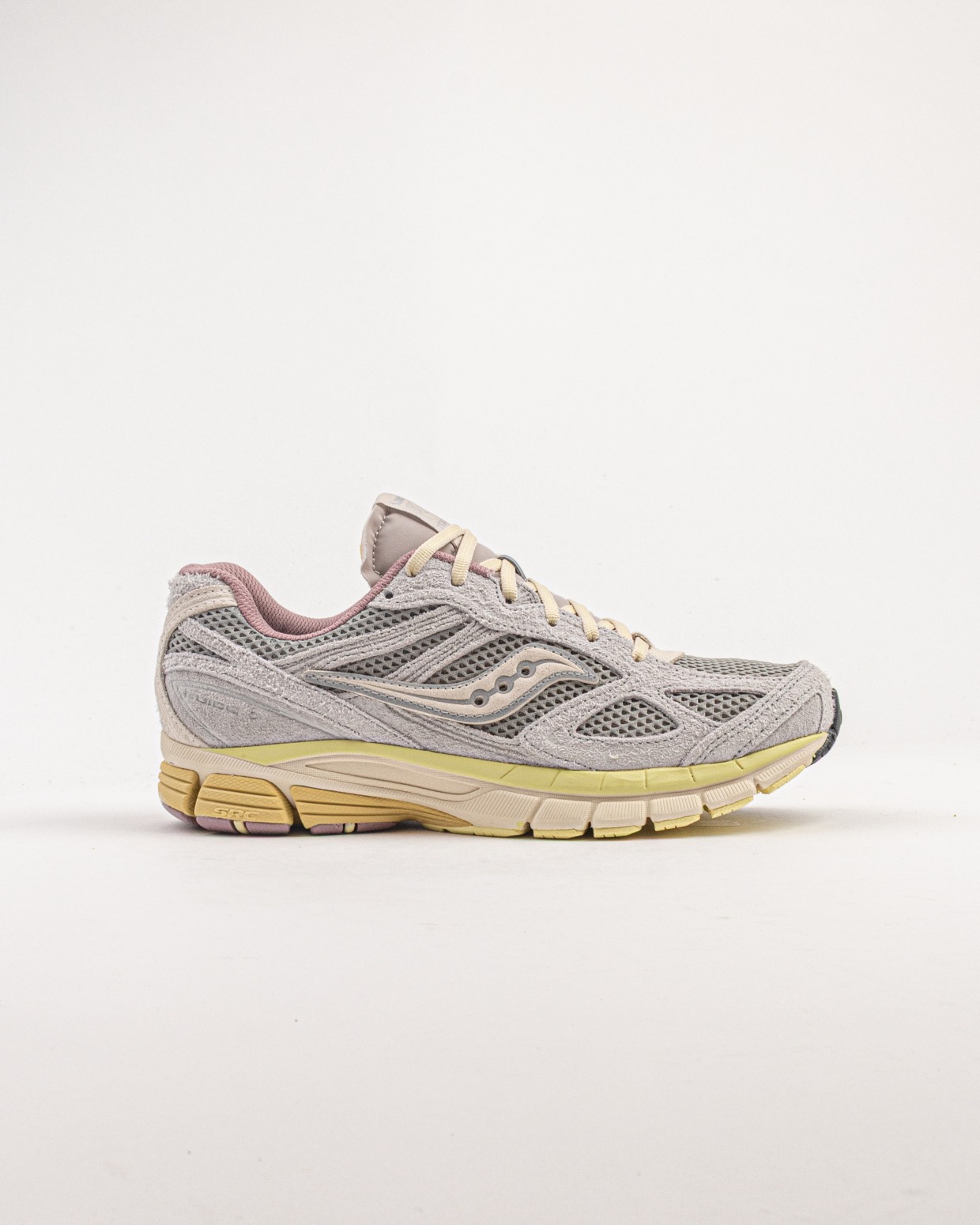 Saucony x 3sixteen Guide 7