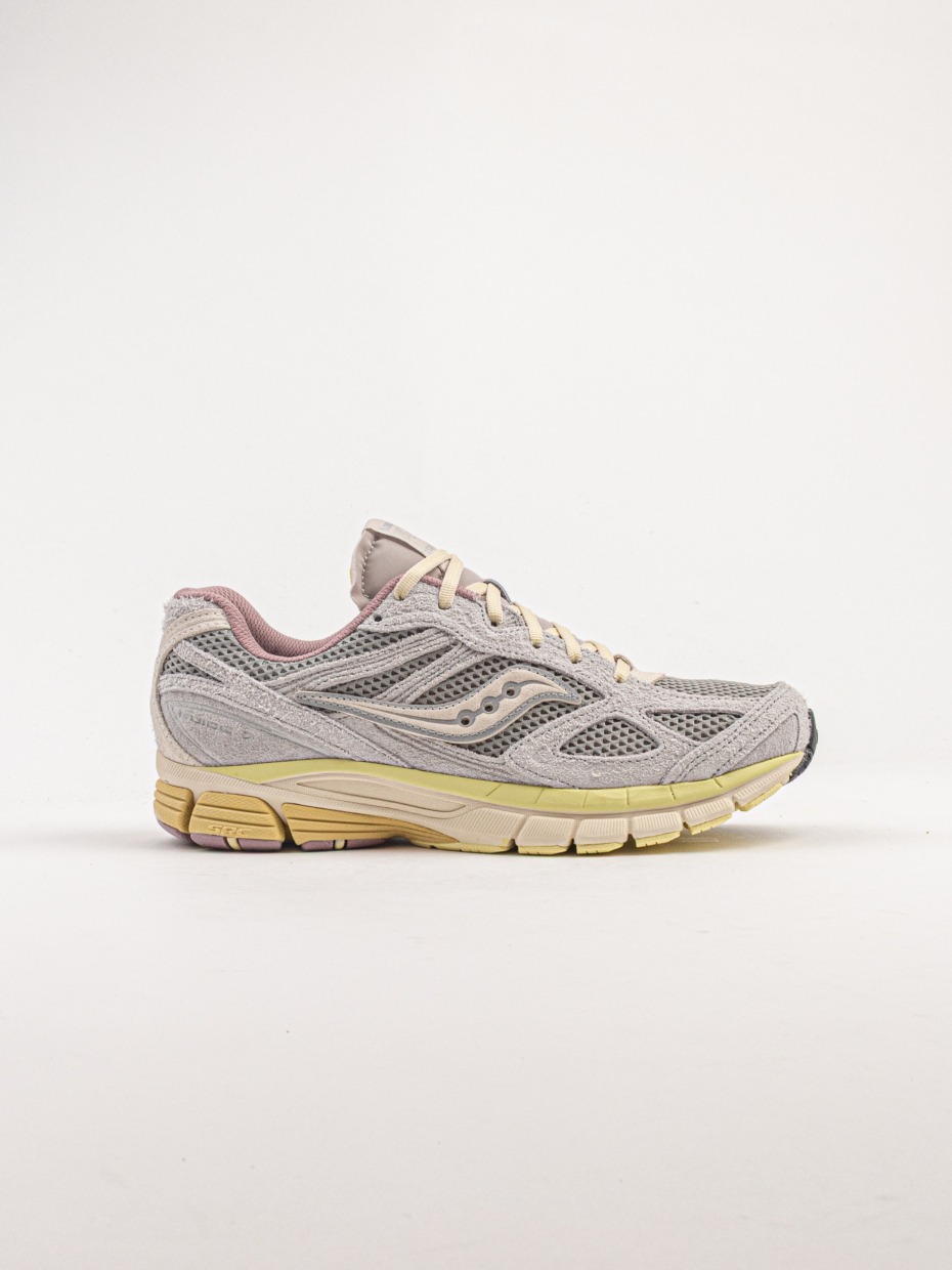 Saucony x 3sixteen Guide 7