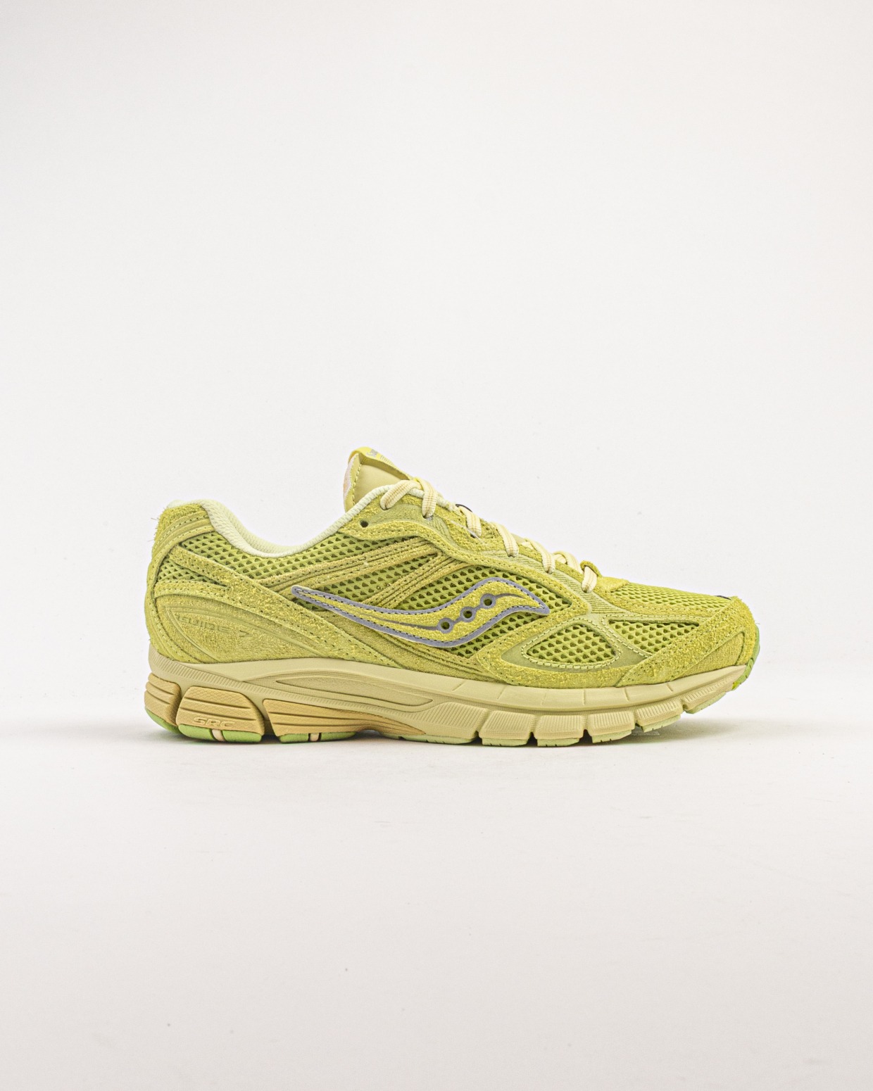 Saucony x 3sixteen Guide 7