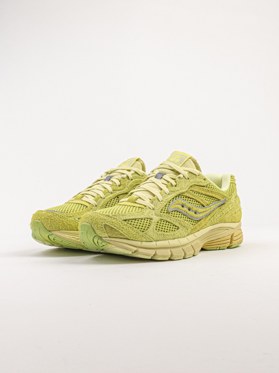 Saucony x 3sixteen Guide 7