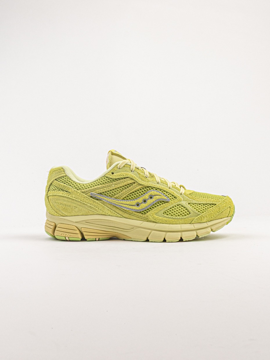 Saucony x 3sixteen Guide 7