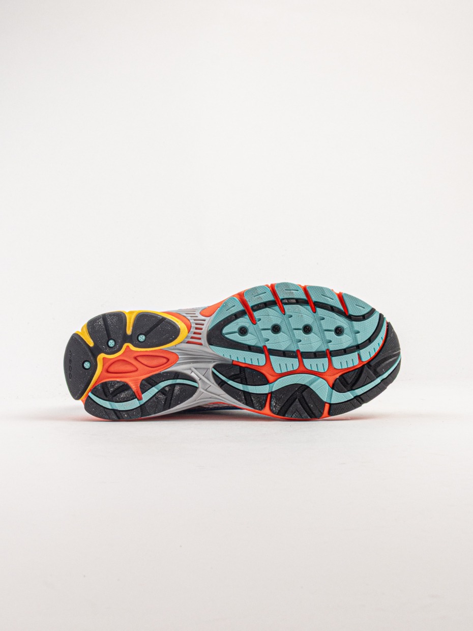 Saucony Progird Omni 9