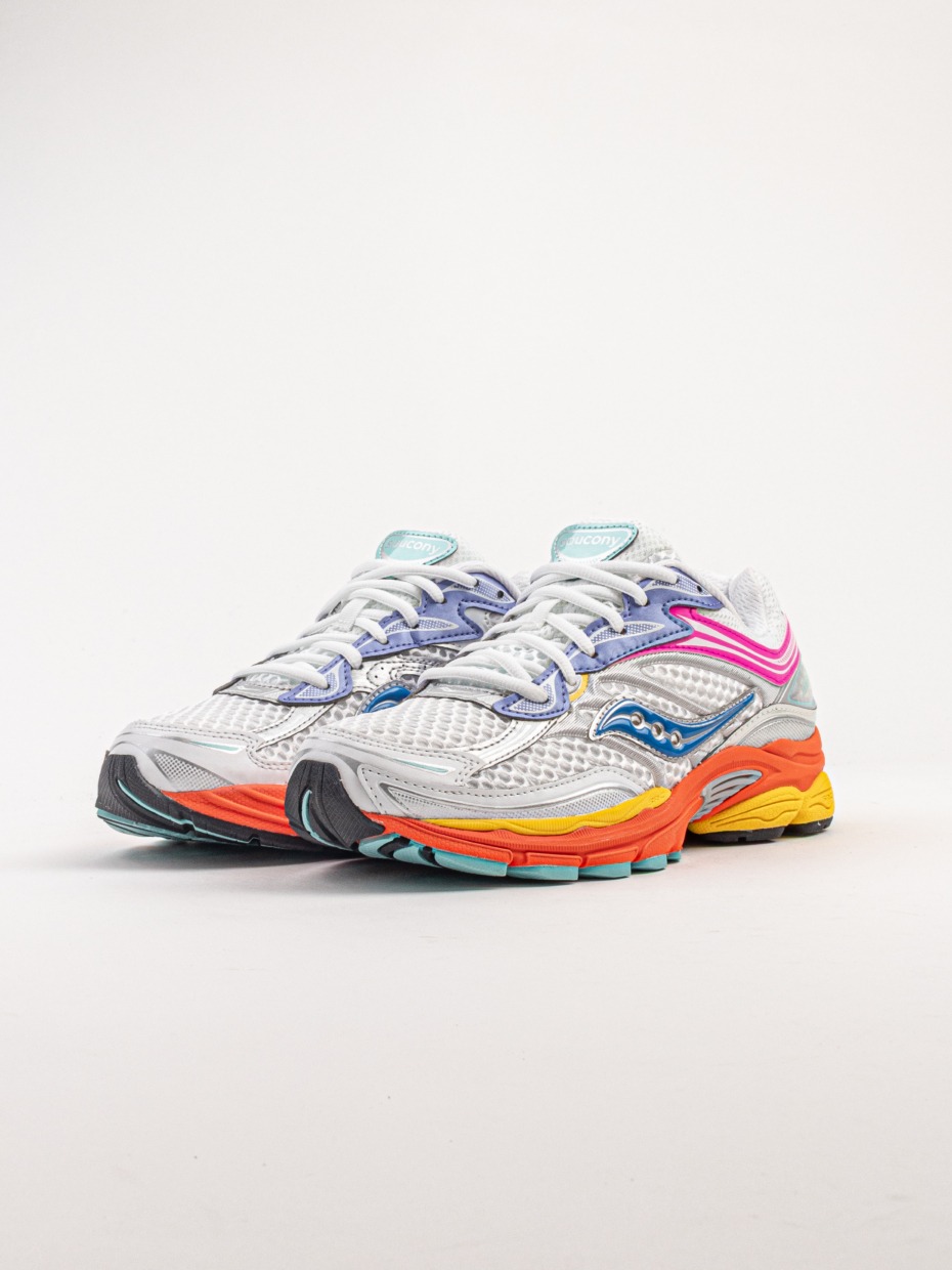 Saucony Progird Omni 9