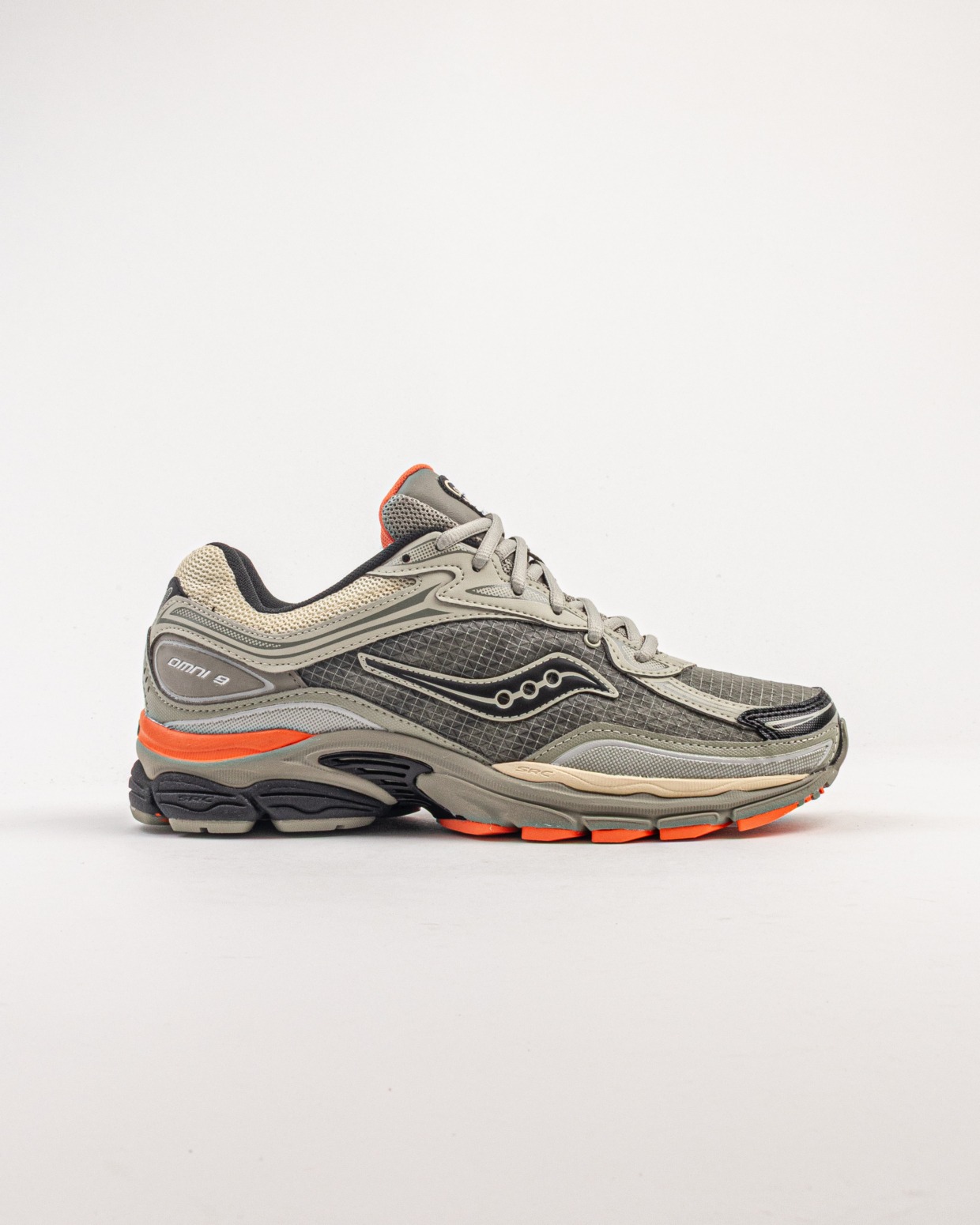 Saucony Progird Omni 9