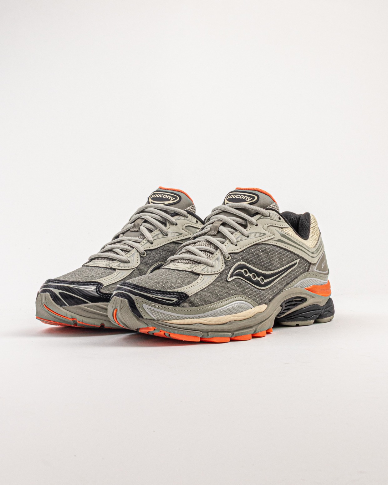 Saucony Progird Omni 9