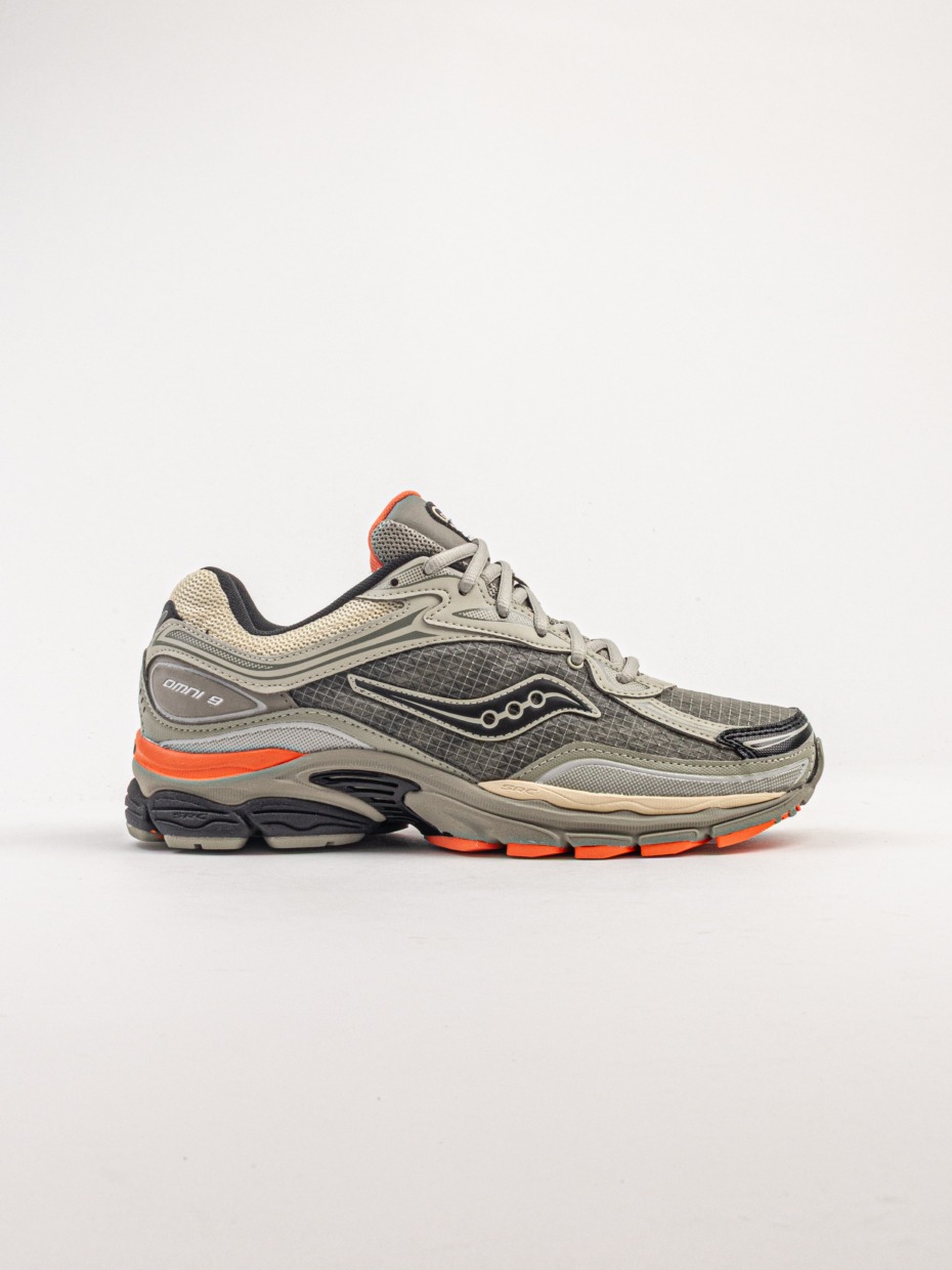 Saucony Progird Omni 9