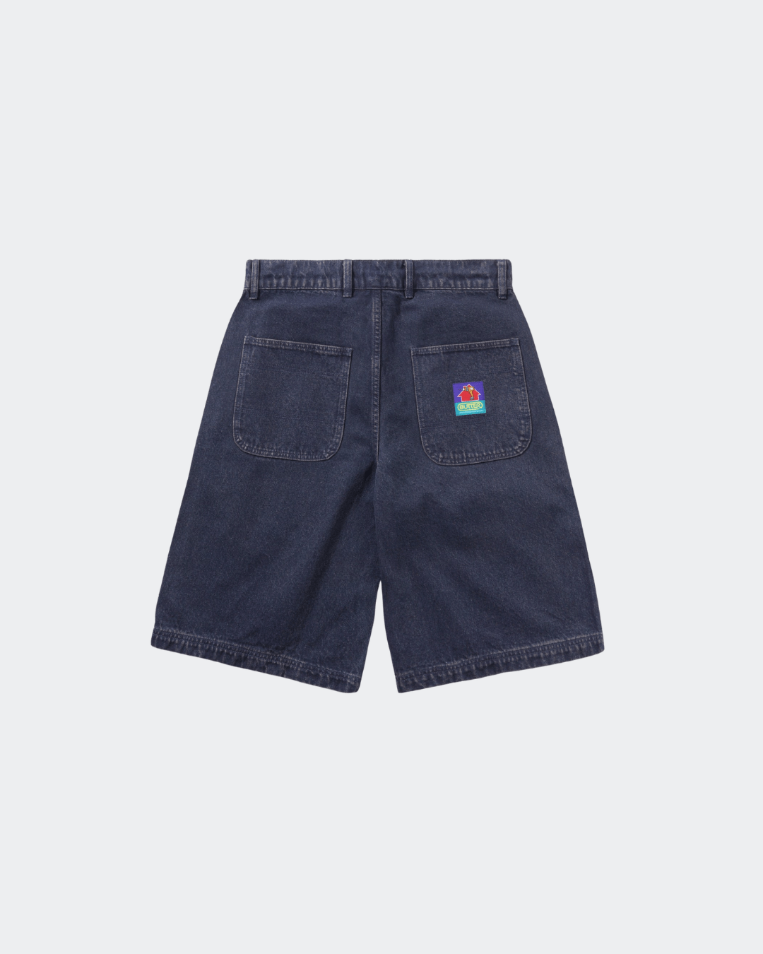 Butter Goods Work Shorts