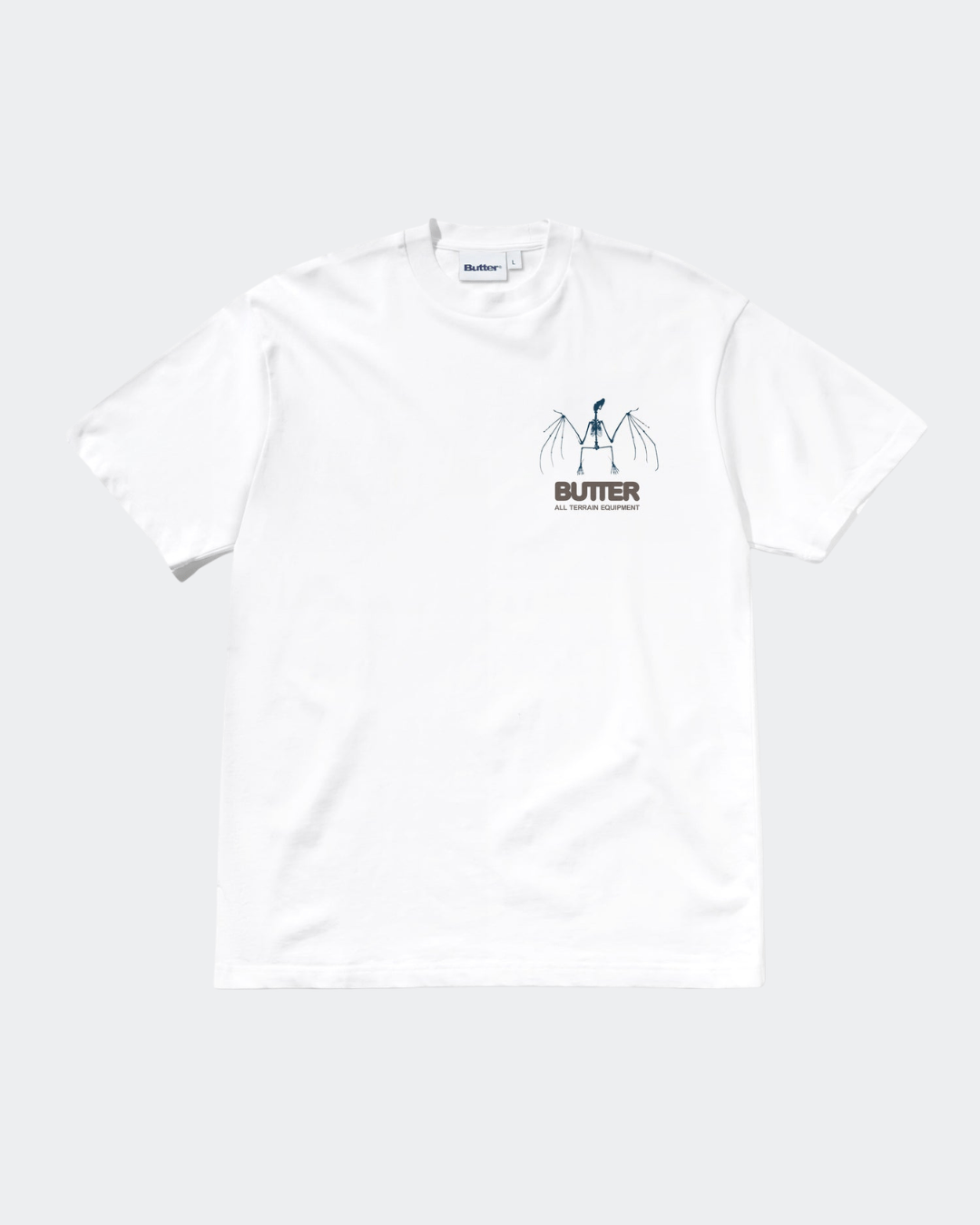 Butter Goods Nocturnal Tee