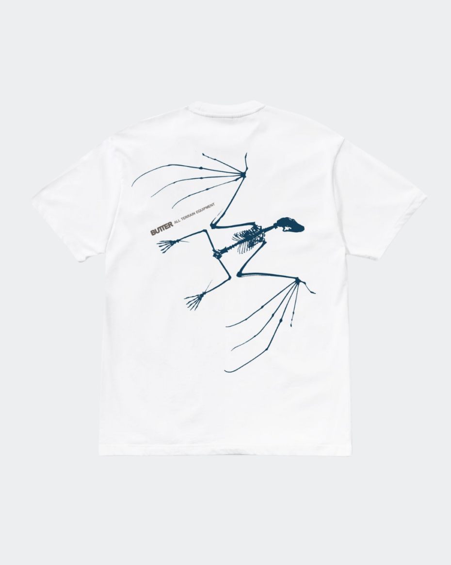 Butter Goods Nocturnal Tee