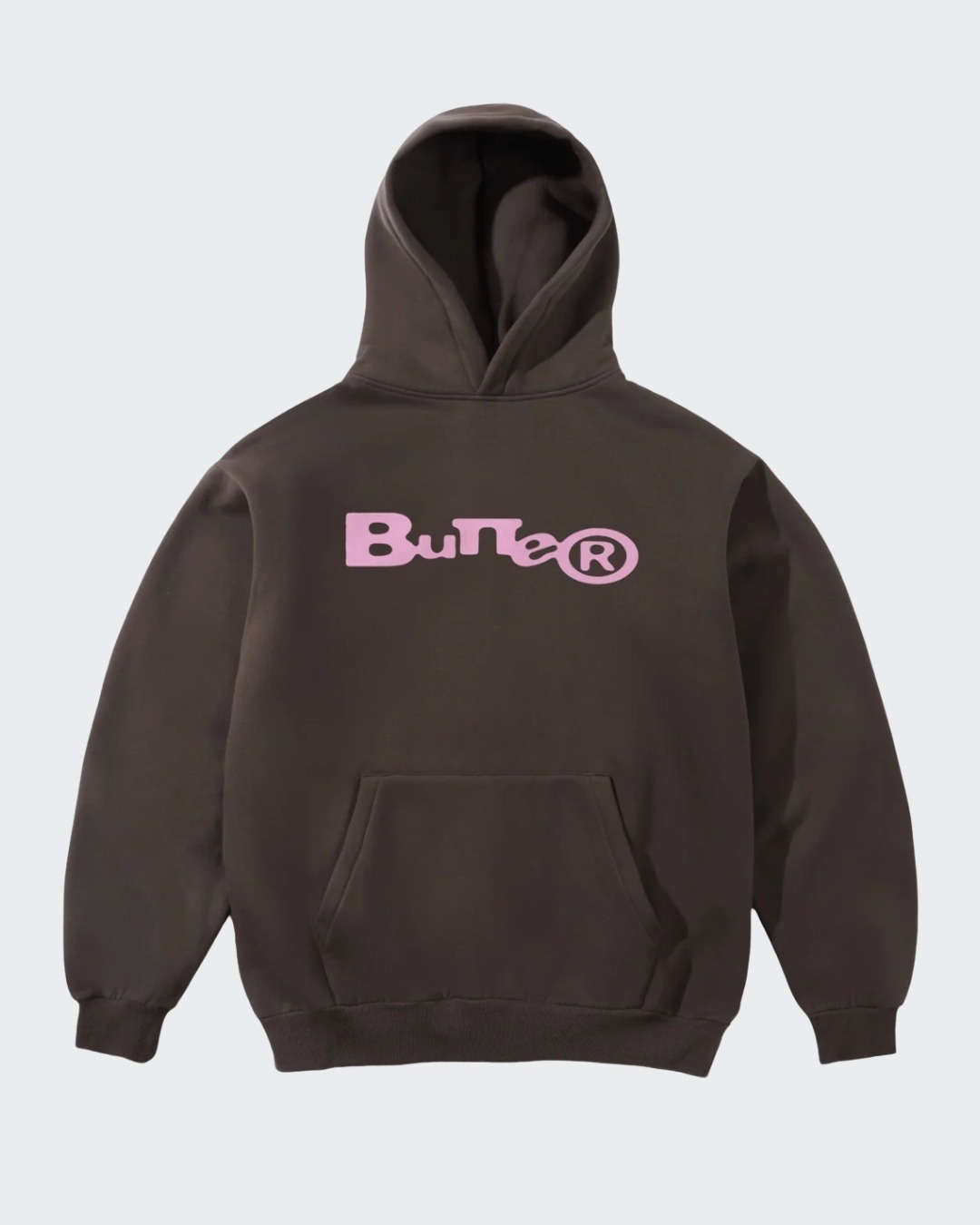 Butter Goods Registered Hoodie