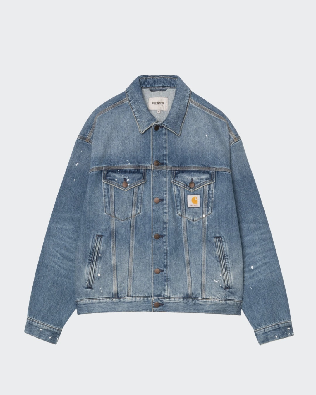 Carhartt WIP Helston Jacket Carhartt WIP Helston Jacket