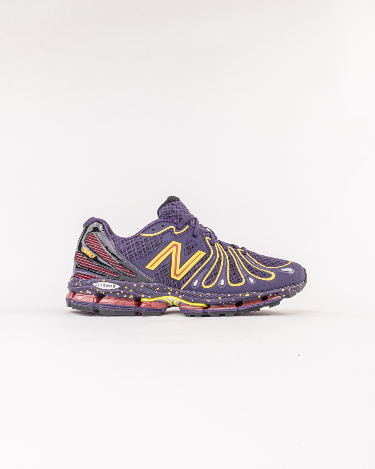 New Balance U18909P5