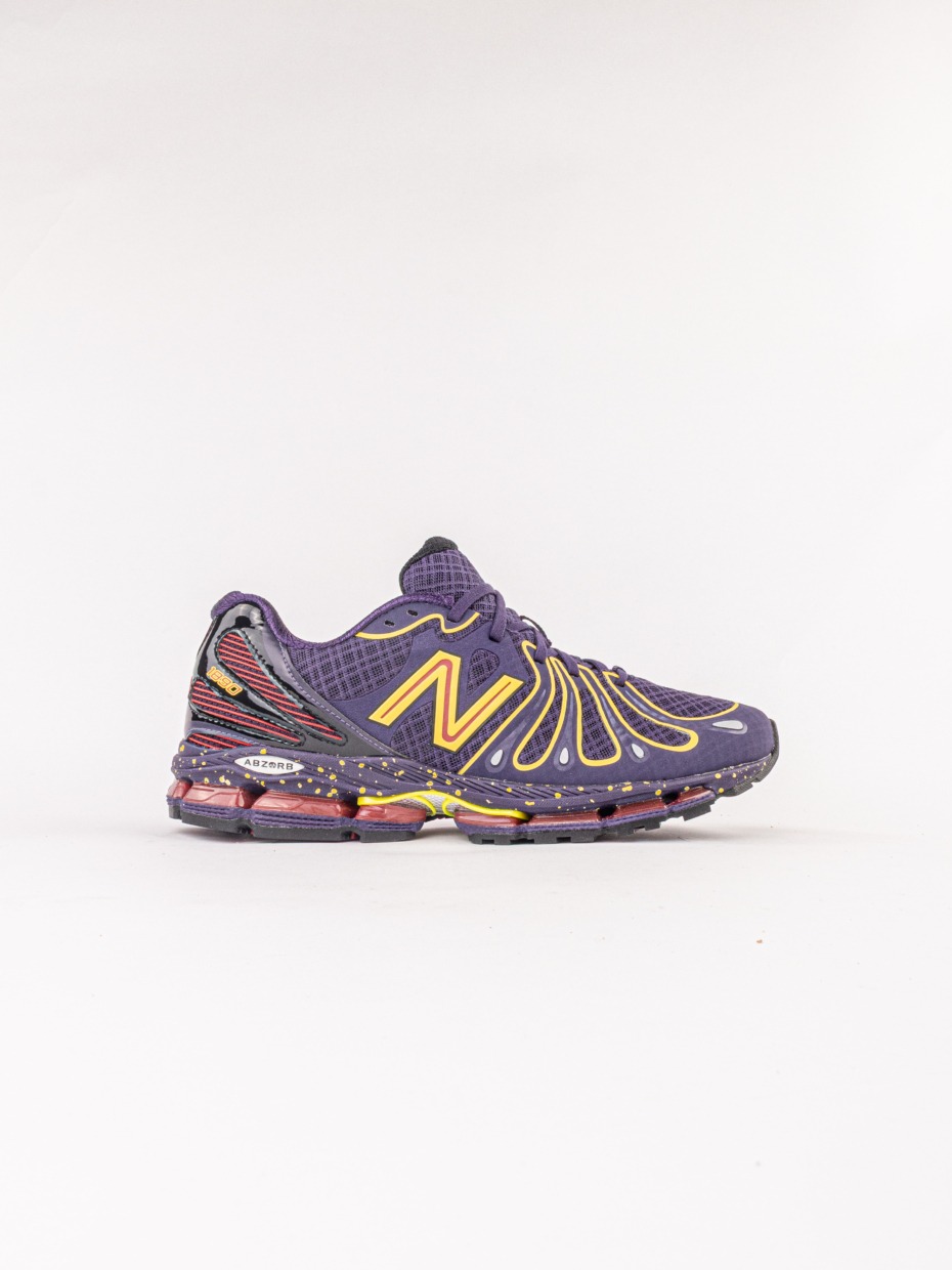 New Balance U18909P5