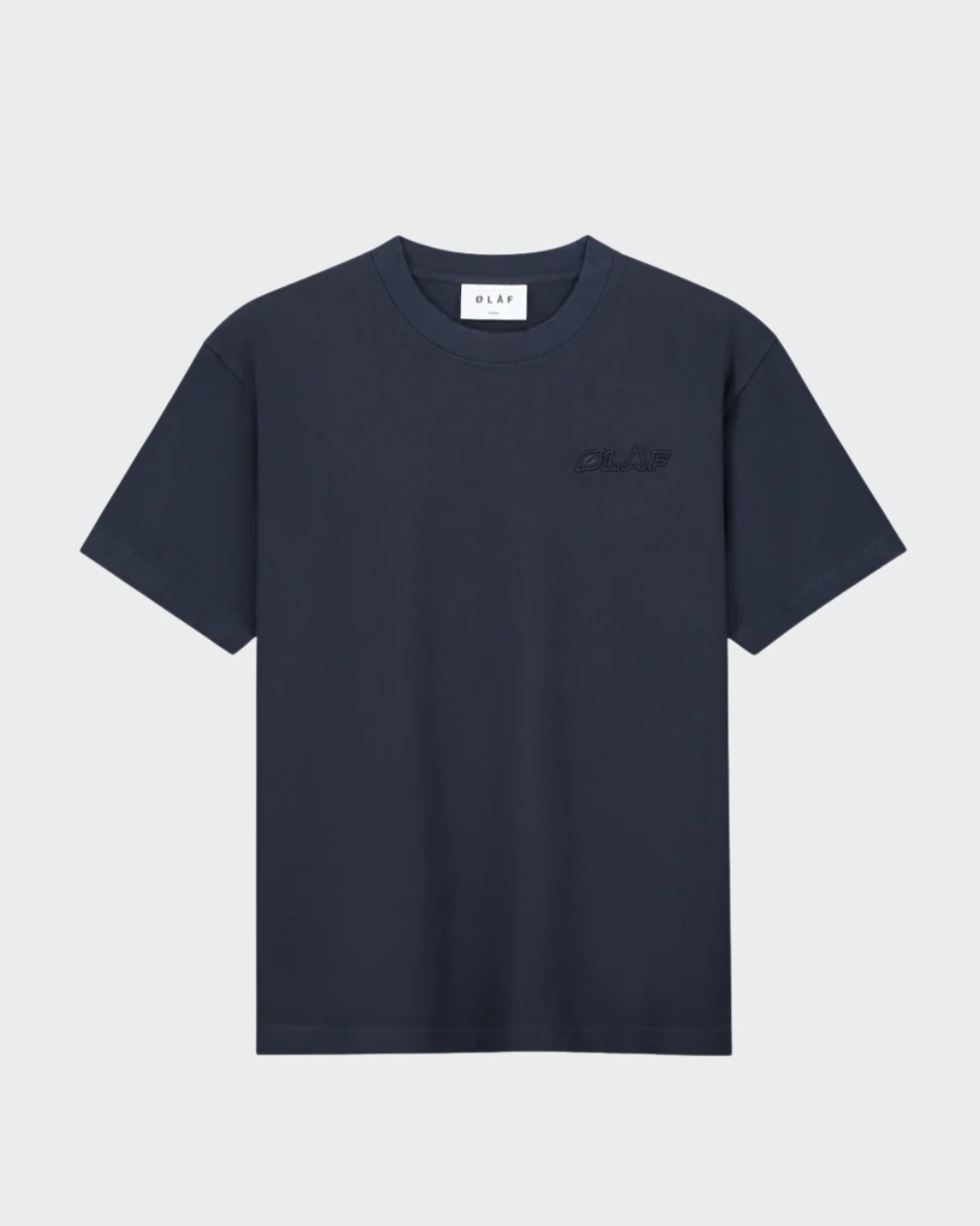 OLAF Studio Heavyweight Tee
