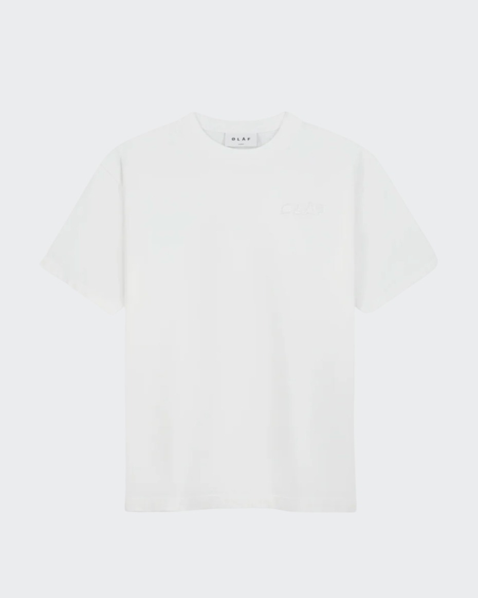 OLAF Studio Heavyweight Tee