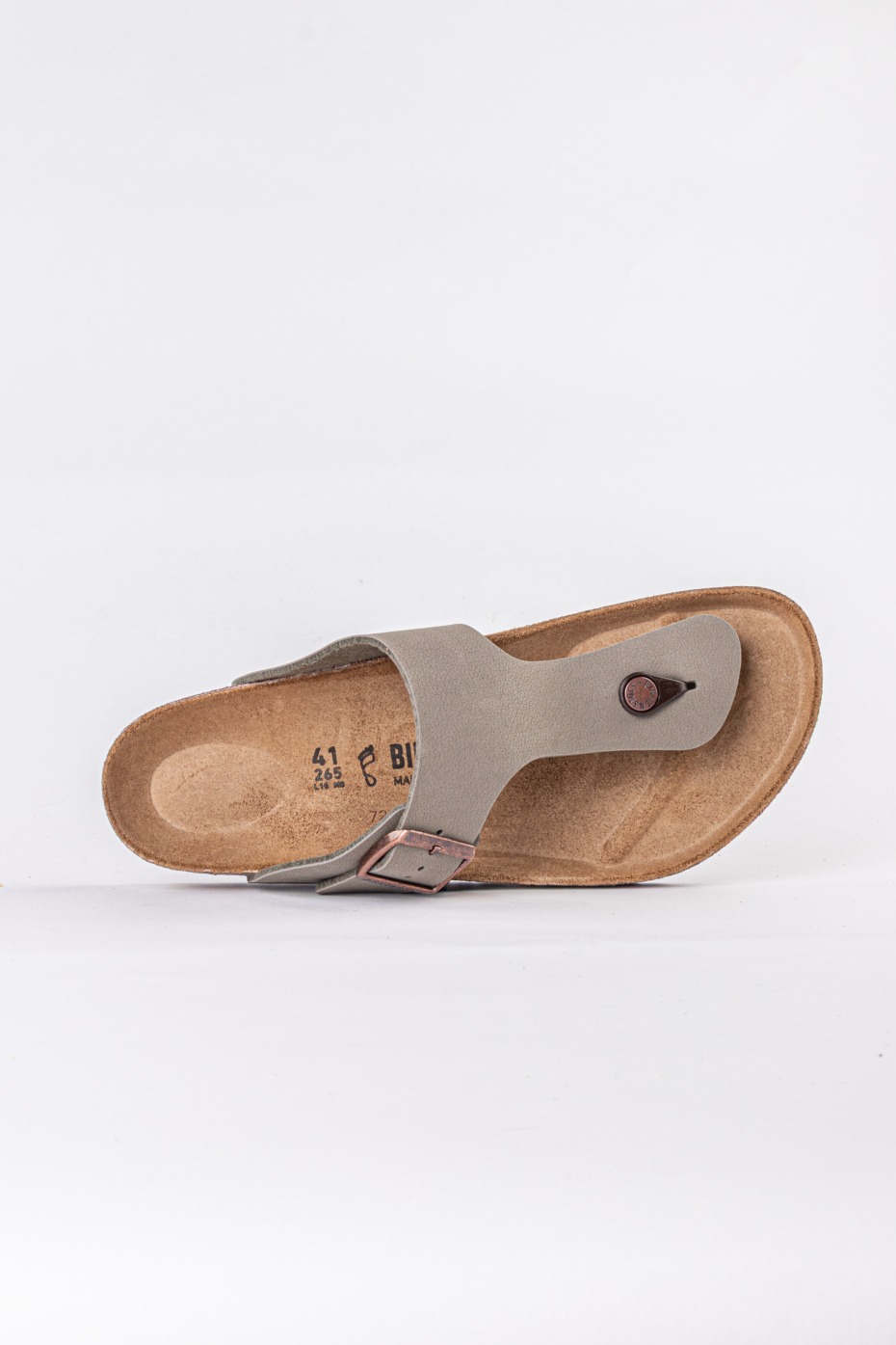 Birkenstock Ramses