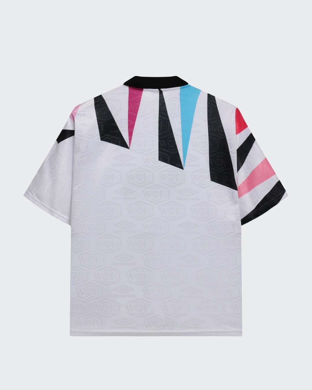 Umbro x Woei Alternative Jersey Umbro x Woei Alternative Jersey