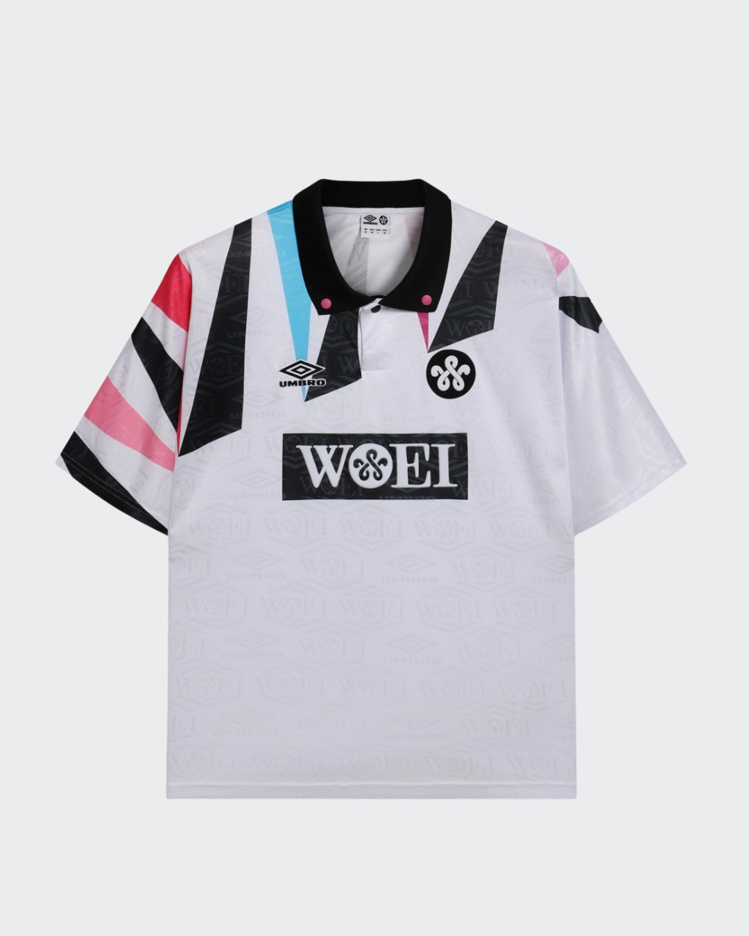 Umbro x Woei Alternative Jersey Umbro x Woei Alternative Jersey