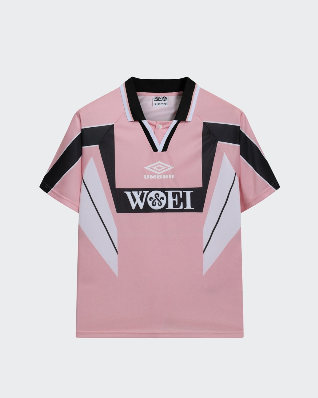 Umbro x Woei Away Jersey Umbro x Woei Away Jersey