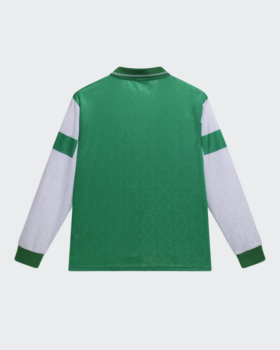 Umbro x Woei L/S Football Jersey Umbro x Woei L/S Football Jersey
