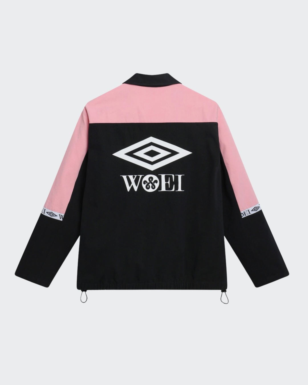 Umbro x Woei Drill Top Umbro x Woei Drill Top