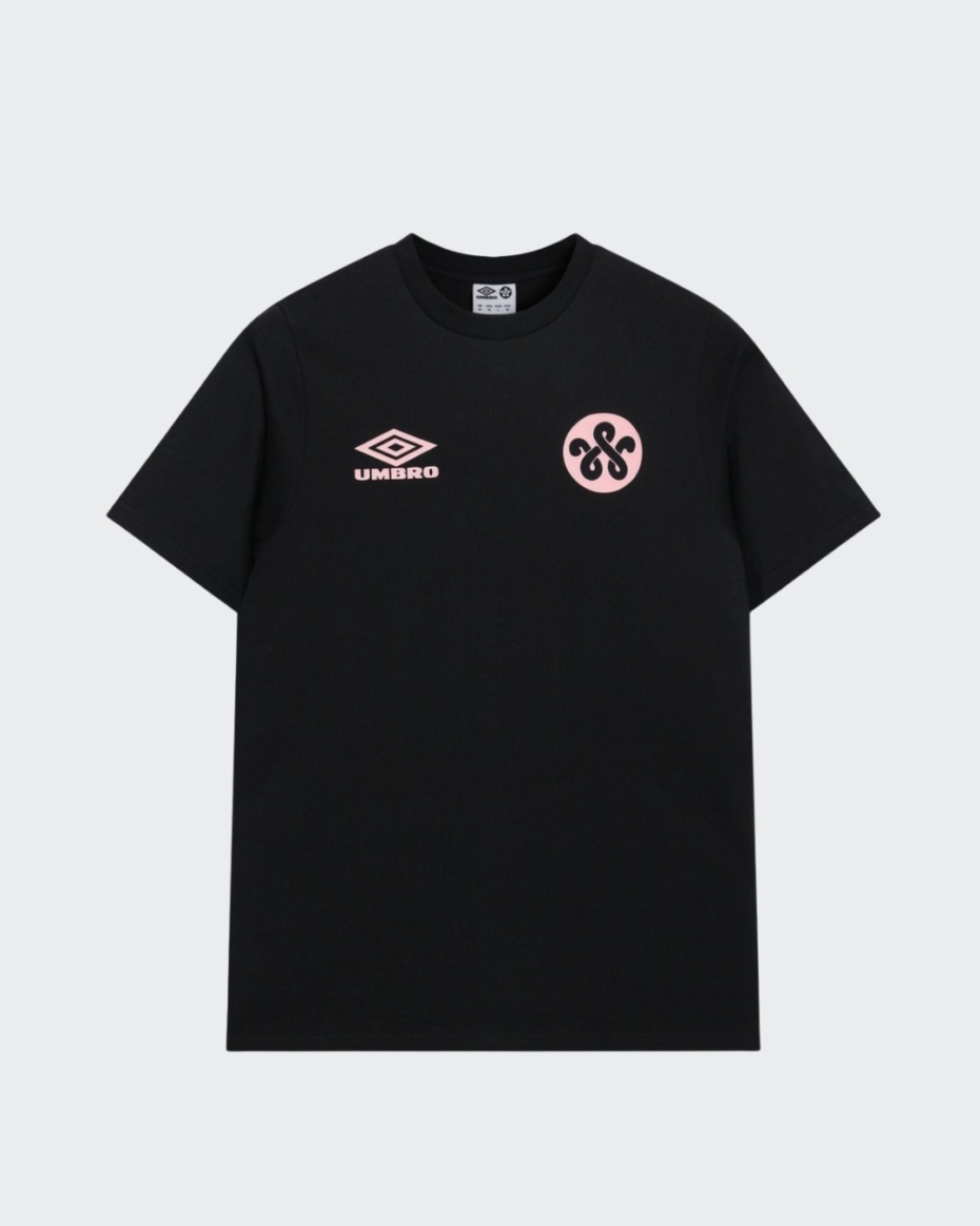 Umbro x Woei Logo T-Shirt
