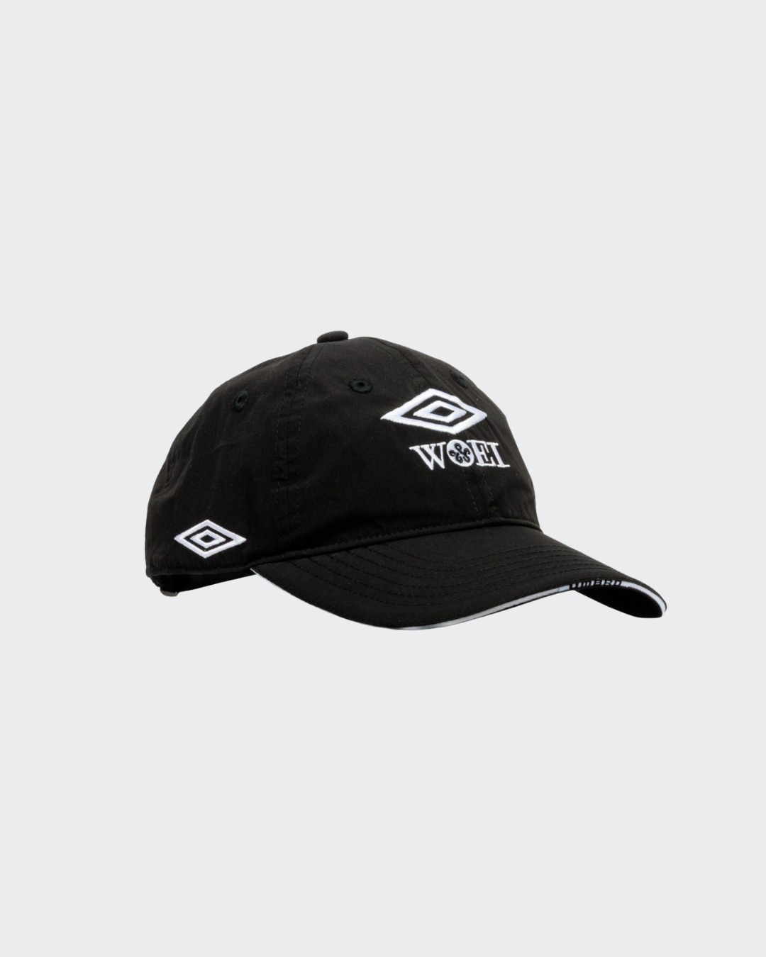 Umbro x Woei Script Cap Umbro x Woei Script Cap