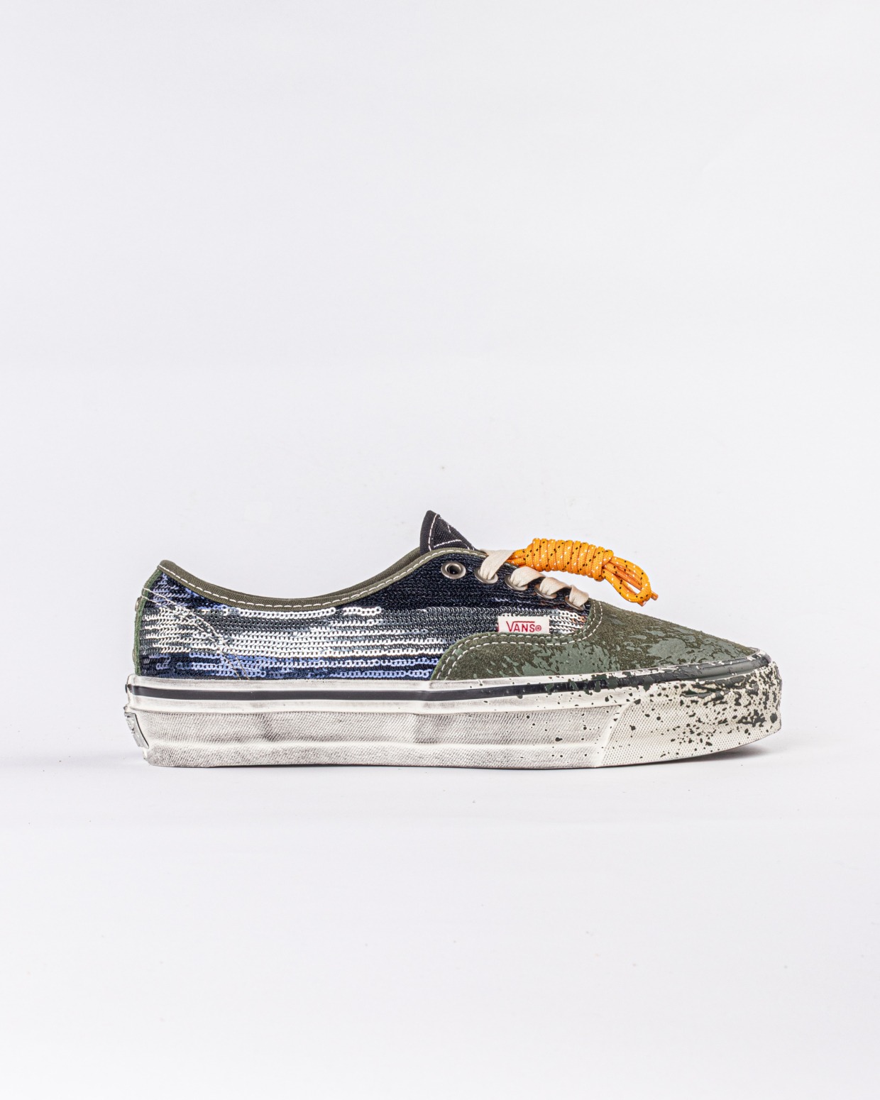 Vans LX Authentic 44 Vans LX Authentic 44