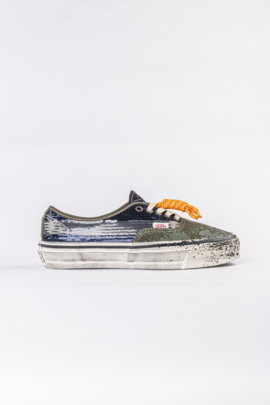 Vans LX Authentic 44