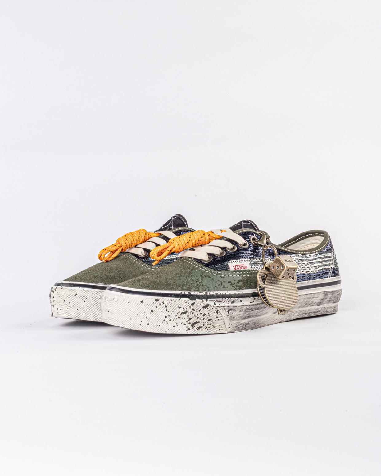 Vans LX Authentic 44 Vans LX Authentic 44