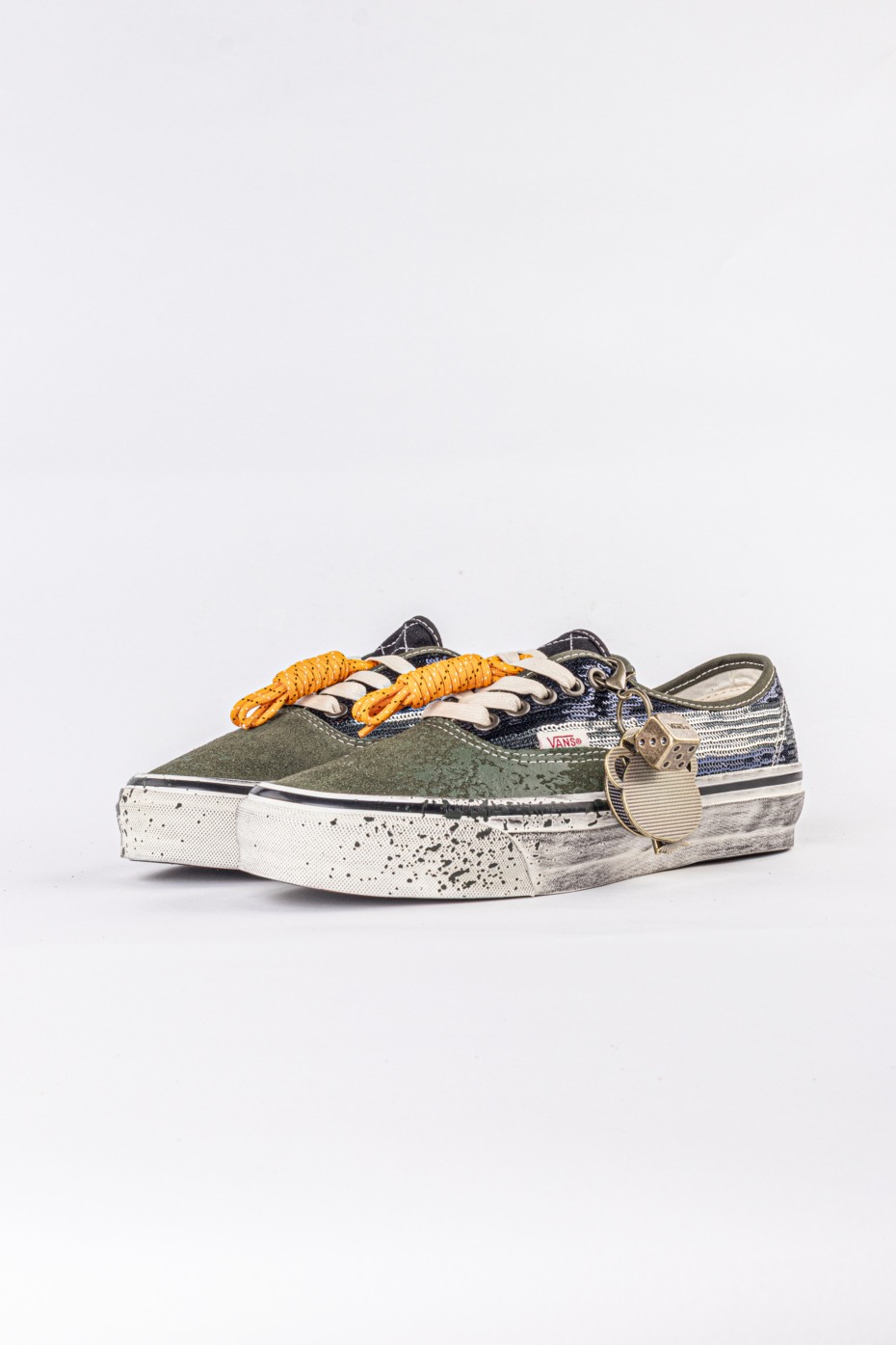 Vans LX Authentic 44