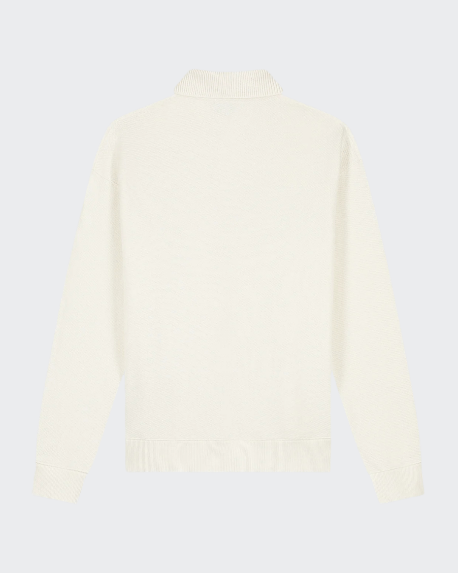 OLAF Signature Oversized Polo