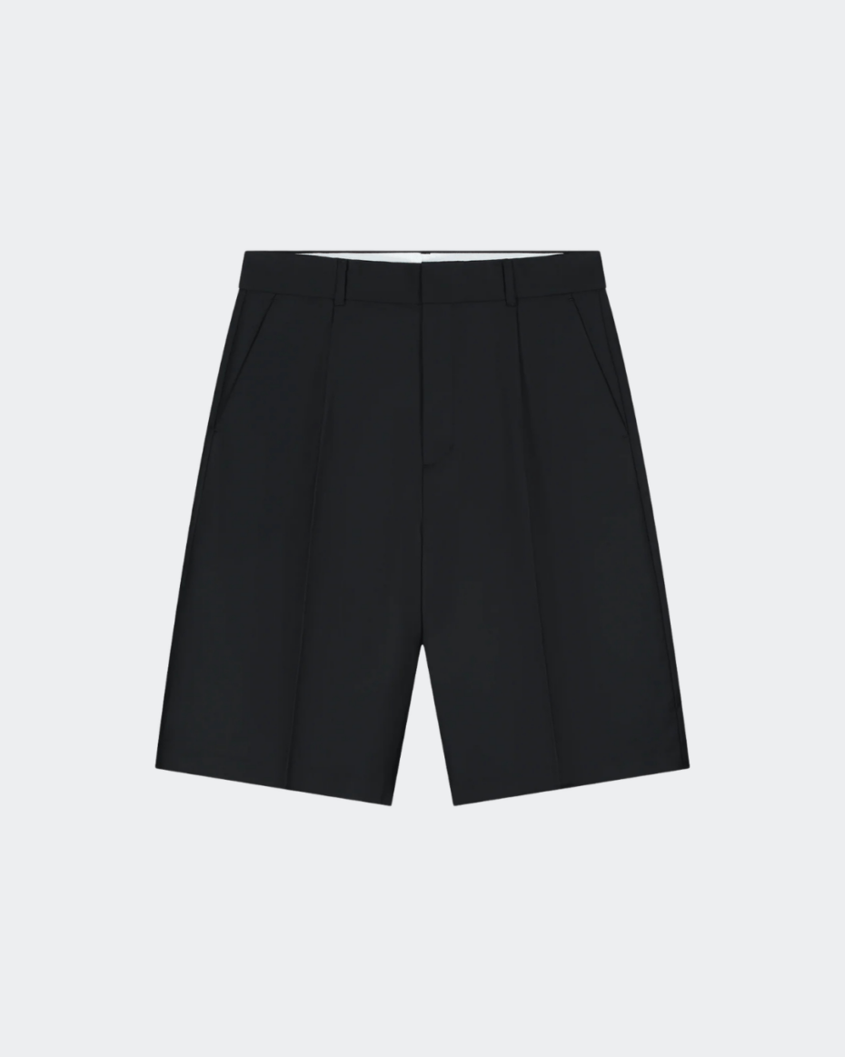 OLAF Tropical Wool Tailored Short