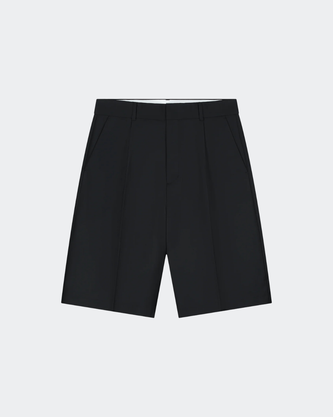 OLAF Tropical Wool Tailored Short OLAF Tropical Wool Tailored Short