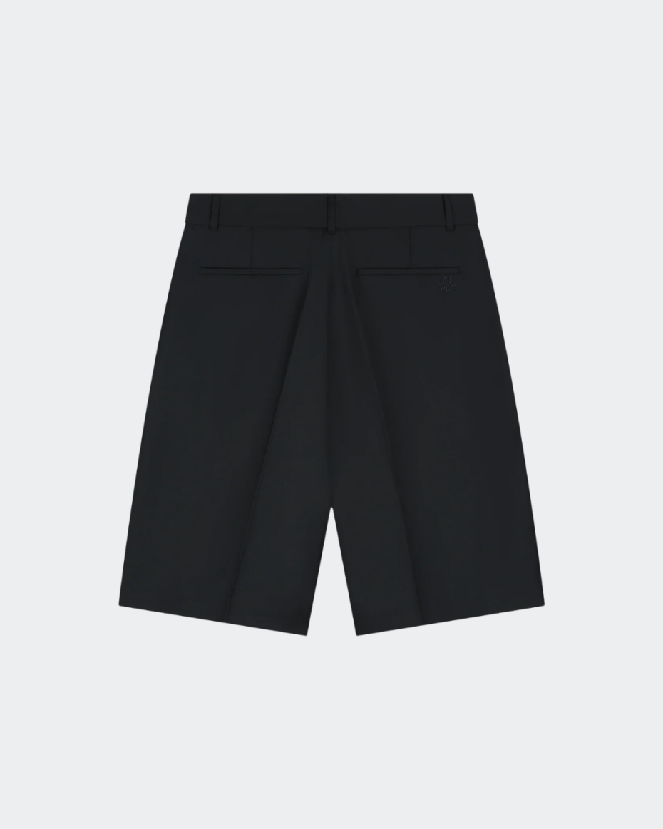 OLAF Tropical Wool Tailored Short