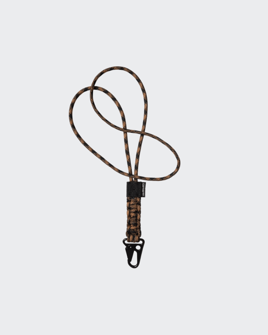 Carhartt WIP Rope Keychain