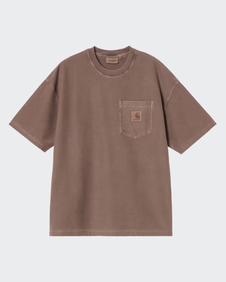 Carhartt WIP S/S Loose Pocket T-Shirt