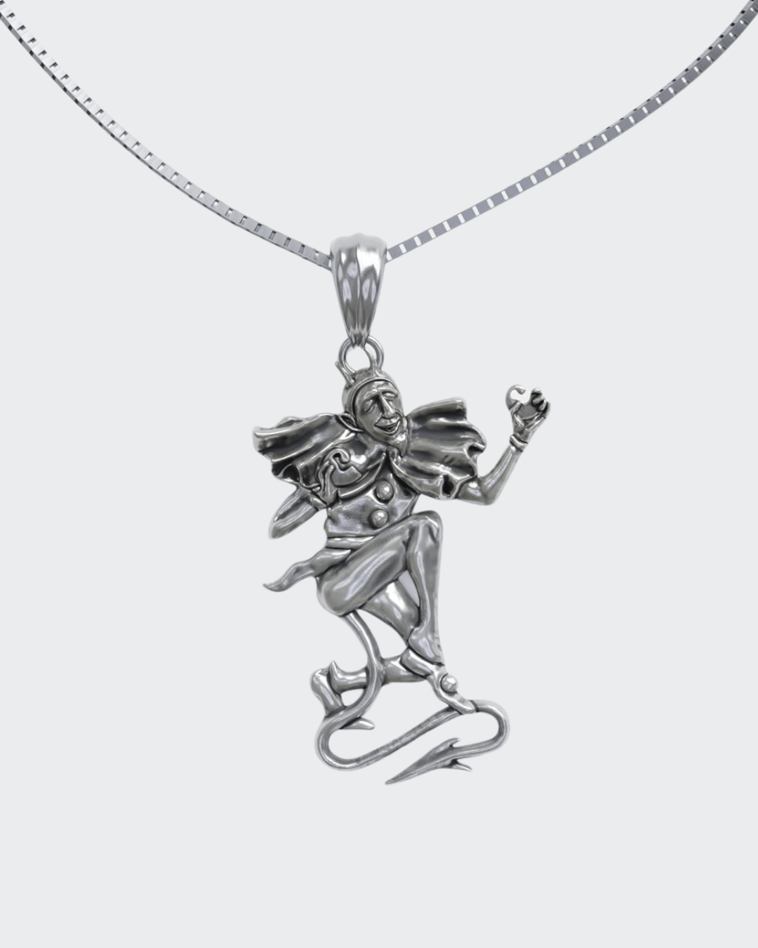 Carhartt WIP Playing Cards Pendant