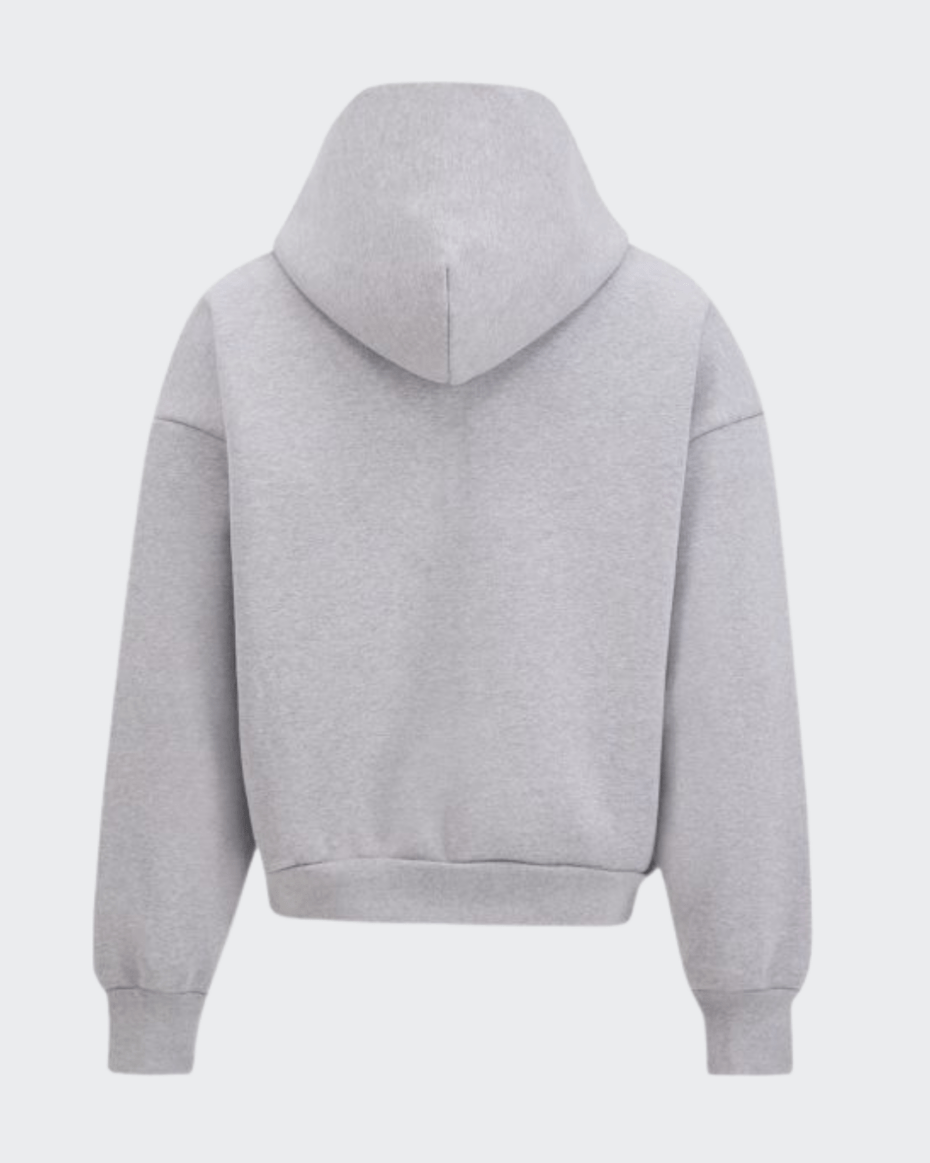 Seventh V2 Zipped Hoodie