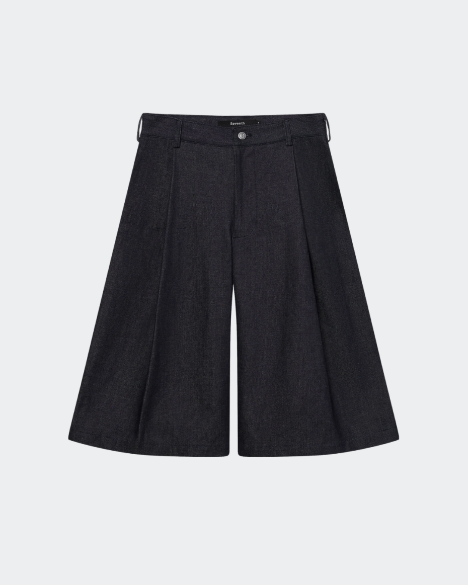 Seventh Denim 440 Bermuda Jorts
