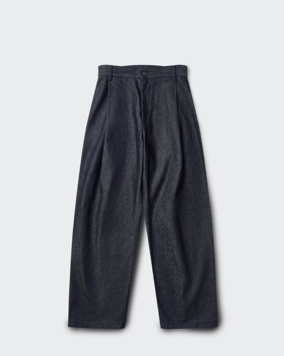 Seventh Denim 440 Bermuda Pant
