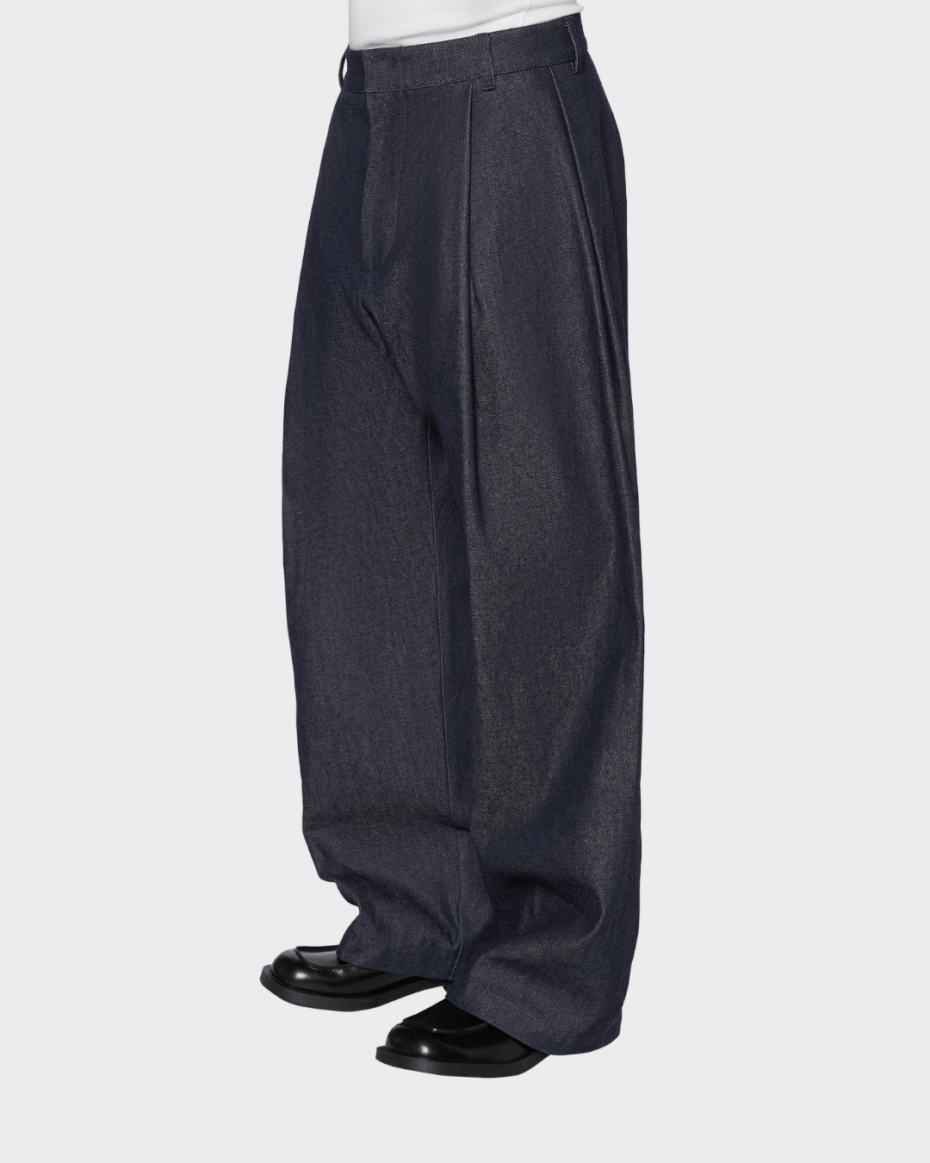 Seventh Denim 440 Bermuda Pant