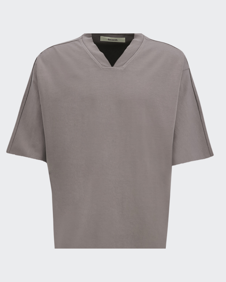 Seventh V-Neck Tee
