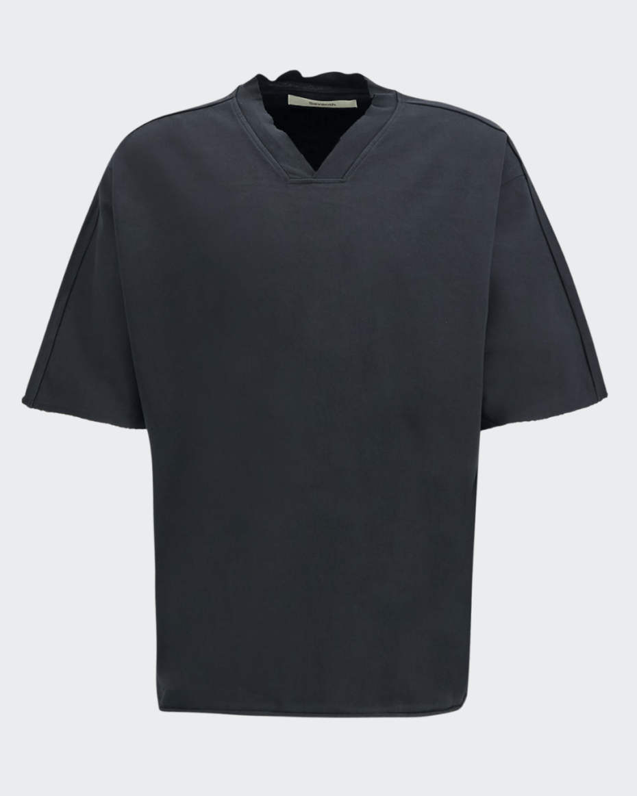 Seventh V-Neck Tee