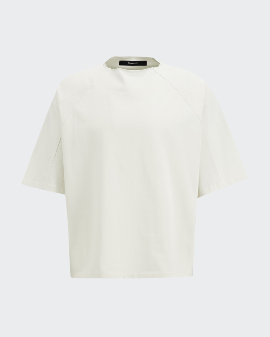 Seventh Box Cut Tee